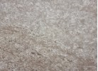 Тъкан килим 3D SHAGGY GRANDE beige КРЪГ